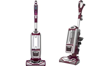 Unique Attributes and Use Cases (Shark NV752) The Shark NV752 stands out with its 2-in-1 Powered Lift-Away Technology, which allows users to lift the pod away to deep-clean hard-to-reach areas, like under furniture, while the powered brushroll keeps spinning. This feature makes the NV752 highly versatile and practical for various cleaning tasks. 